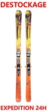 Ski adulte stockli d'occasion  France