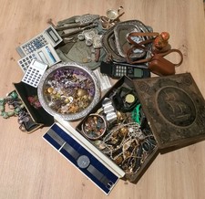 Schmuck konvolut haushaltsaufl gebraucht kaufen Schmuck konvolut haushaltsaufl gebraucht kaufen  Edertal