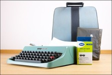 Olivetti lettera macchina usato  Monte San Vito
