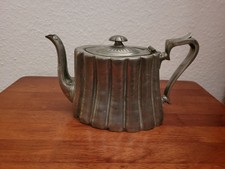 Klassische teekanne james gebraucht kaufen  Stuttgart