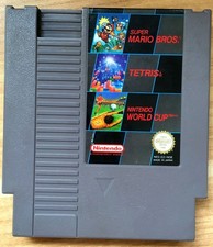 Super mario bros d'occasion  Paris-