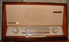 Röhrenradio nordmende elektra gebraucht kaufen Röhrenradio nordmende elektra gebraucht kaufen  Deutschland