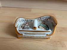 Rare bonbonnière boîte d'occasion  Strasbourg-