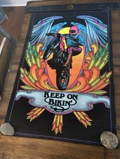 Rare motocross dirt d'occasion  Expédié en Belgium