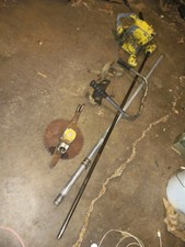 Vintage rare mcculloch for sale  Ashland
