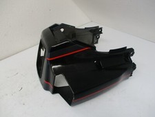 Verkleidung heckverkleidung 14 gebraucht kaufen  Krayenberggemeinde