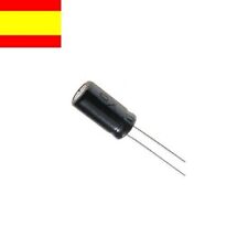 Condensador Electrolitico 470uF , 10V  tamaño 6X12mm comprar usado  Enviando para Brazil