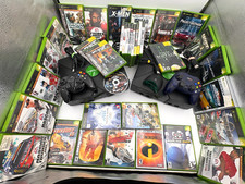 Microsoft xbox original for sale  Lawrenceville