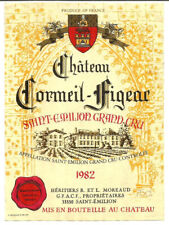 Rare etiquette chateau d'occasion  Villenave-d'Ornon