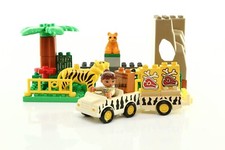 Lego duplo town d'occasion  Expédié en Belgium