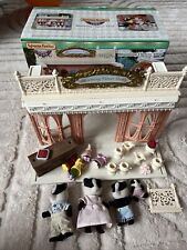 Sylvanian families blooming for sale  NEWHAVEN