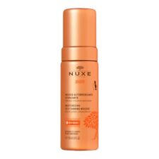 Nuxe sun mousse d'occasion  Expédié en France
