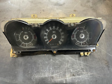 1972 ford gan for sale  Argyle