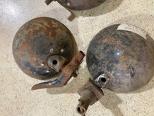 Marchal scheinwerfer paar gebraucht kaufen  Uttenreuth