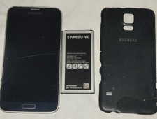 Samsung g903f telefono usato  Martinsicuro