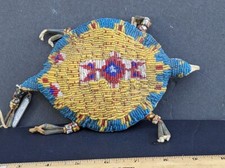 Exceptional 19thc. sioux d'occasion  Expédié en Belgium