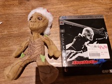 Jeu PS3 | Devil May Cry 4 Edition collector | comprar usado  Enviando para Brazil