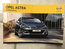Pel astra 2013 gebraucht kaufen  Auerbach