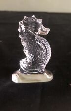 Waterford seahorse for sale  CALDICOT