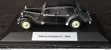 Citroen traction 1953 d'occasion  Carpentras