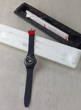 Ancienne montre swatch d'occasion  Seingbouse