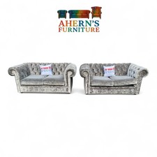 Pair silver crushed for sale Pair silver crushed for sale  BOSTON