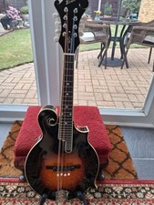 Loar 520 model for sale  COLCHESTER