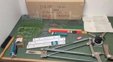 Vtg alvin drafting for sale  Barstow