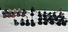 Warhammer 40k drukhari for sale  Framingham