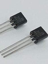 Transistor 2n3906. d'occasion Transistor 2n3906. d'occasion  Ceyzériat