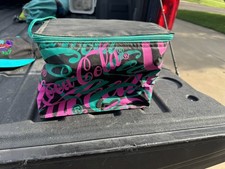Vtg cool coca for sale  Newton