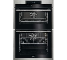 Aeg dce731110m double for sale  WINSFORD