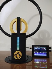 antenna loop usato  Varano Borghi