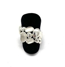925 sterlingsilber ring gebraucht kaufen  Kerpen
