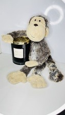 Jellycat mattie monkey for sale  LONDON