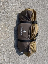 Tenda Snow Peak Tool Moon Elfield Snow Peak Japão comprar usado  Enviando para Brazil