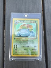 Bisaflor 105 holo gebraucht kaufen  Detmold