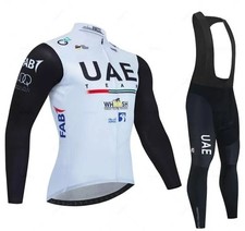 Tuta ciclismo invernale usato  Ardea