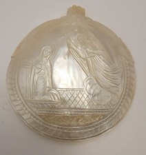 Antique hand carved for sale  Savannah