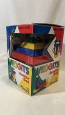 Wedgits junior set for sale  Lititz