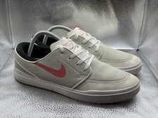 RARO 🚀 Tamanho 9.5 Nike SB Stefan Janoski Hyperfeel XT Summit brilho branco/membro, usado comprar usado  Enviando para Brazil