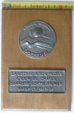 Chayla escorteur escadre d'occasion  Brest