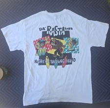 Vintage rasta boys d'occasion  Expédié en Belgium
