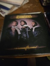 Usado, Bee Gees ‎– Children Of The World LP Record Excellent Vinyl Very Good Cover  comprar usado  Enviando para Brazil