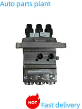 Fuel injection pump d'occasion  Expédié en Belgium