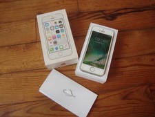 Apple iphone gris d'occasion  Dannemarie