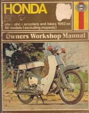 Honda c100 c102 d'occasion  Expédié en Belgium