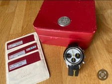 Omega speedmaster racing for sale  STOCKTON-ON-TEES