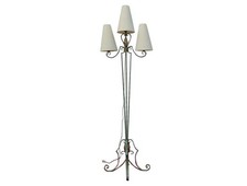 Stehleuchte leuchte french gebraucht kaufen Stehleuchte leuchte french gebraucht kaufen  Frankfurt am Main