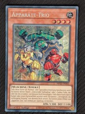 Apparate trio mp25 gebraucht kaufen  Celle